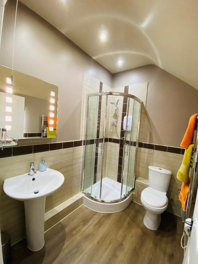 The White Horse Inn Bilsington Экстерьер фото