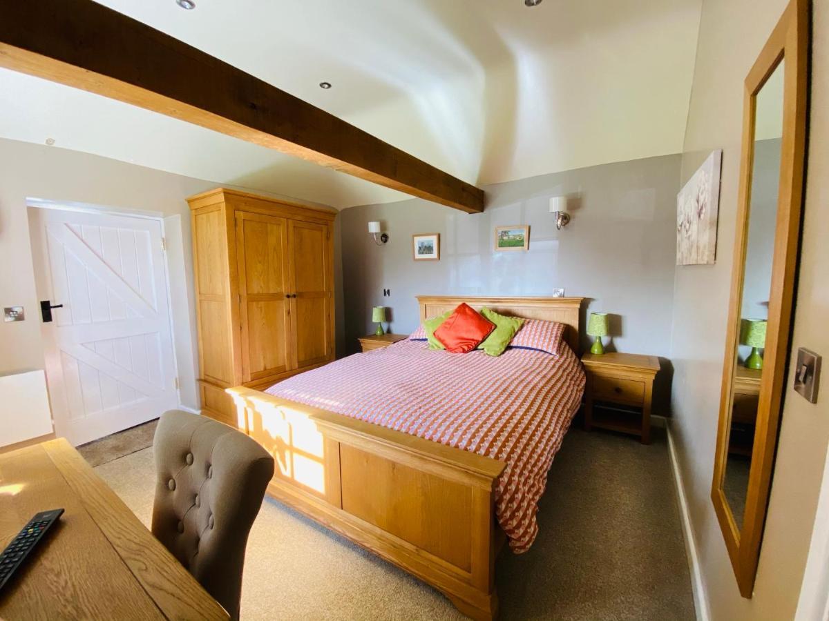 The White Horse Inn Bilsington Экстерьер фото